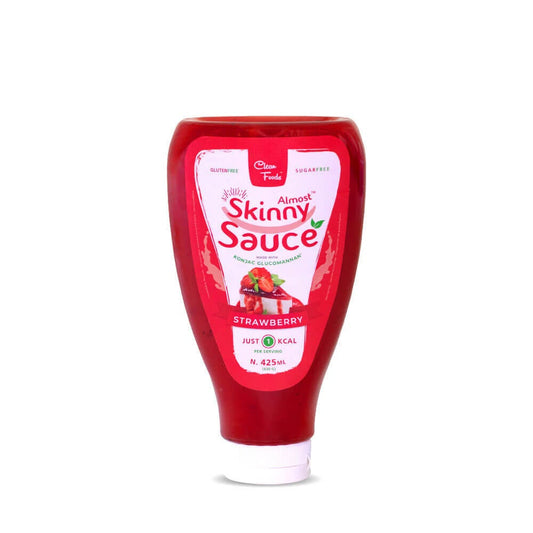 Salsa AlmostSkinny De Fresa