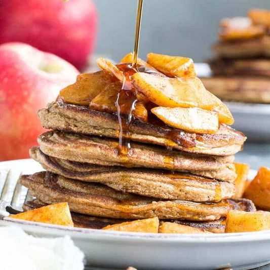 3x mélange à crêpes cru