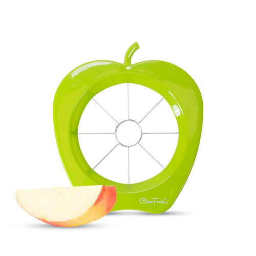 Apple cutter