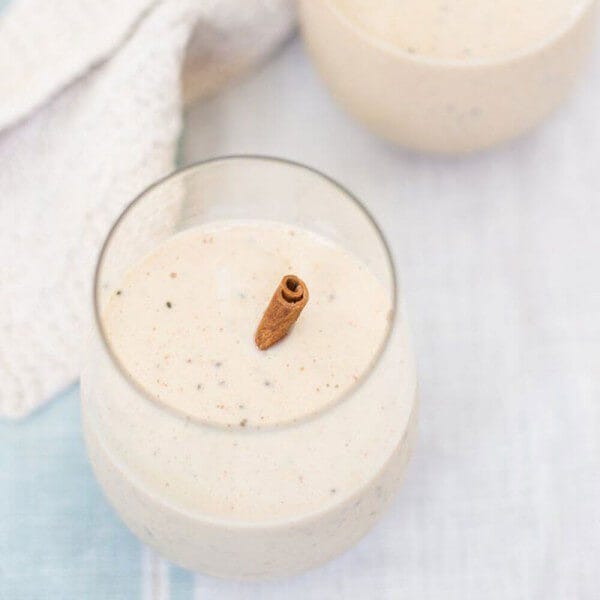 AlmostSkinny Shake Cookies and Cream