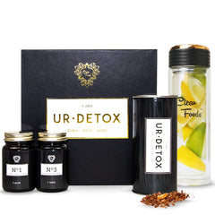 Ur-Detox