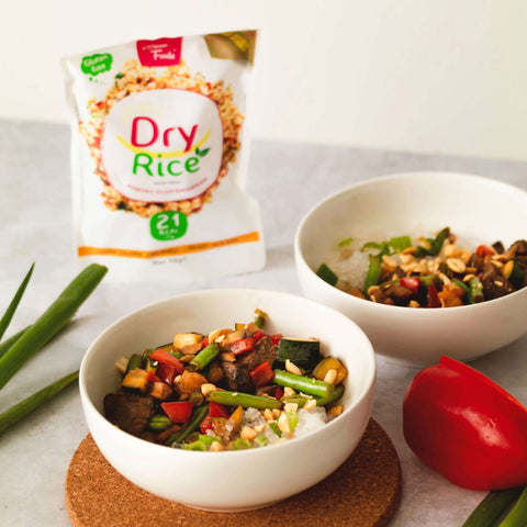 Dry Reis