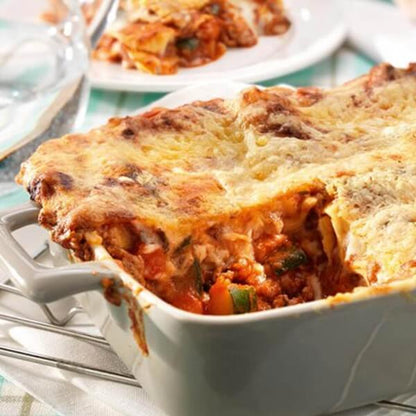 Konjac Lasagne