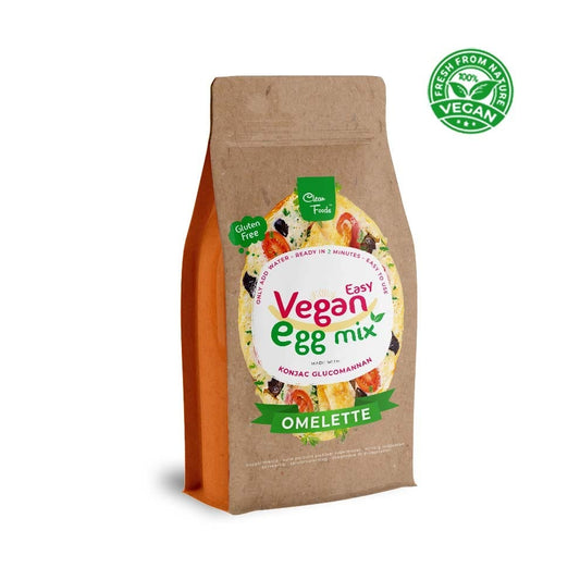 Vegan Egg Mix