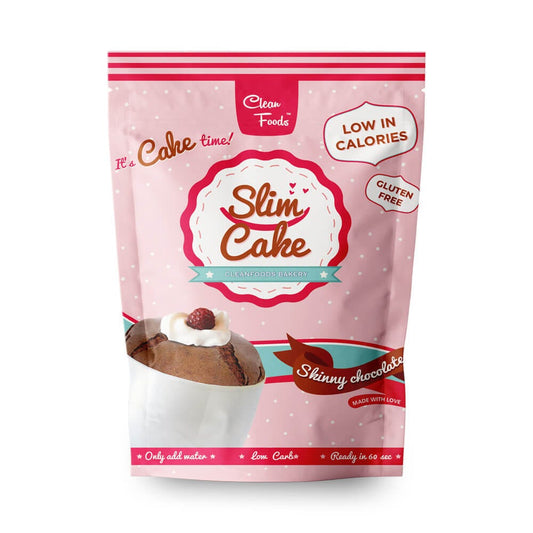 SlimCake Choco-2 + 1