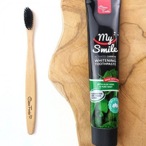 Mysmile Toothpaste