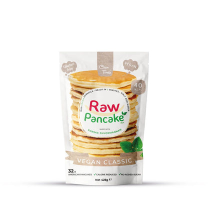 RawPancake Vegan Classic