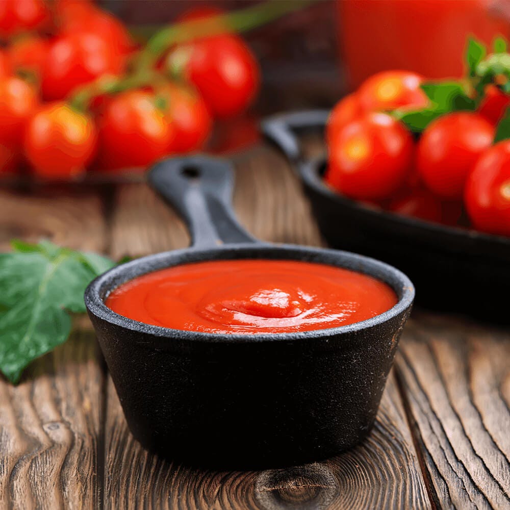 SlimSauce Pomodori