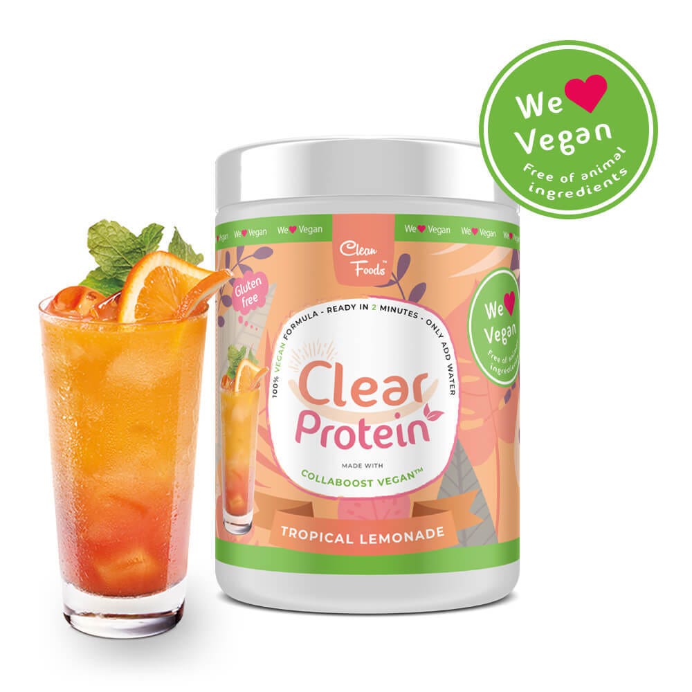 3 clearProtein