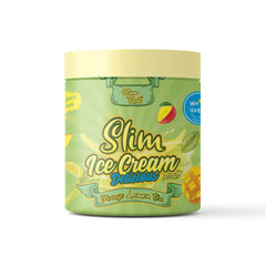 Slim IceCream Mango Lemon Tea