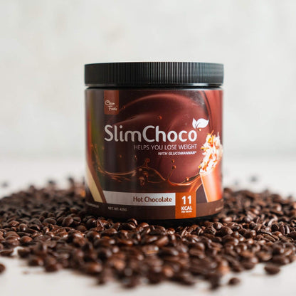 SlimChoco & SlimCoffee