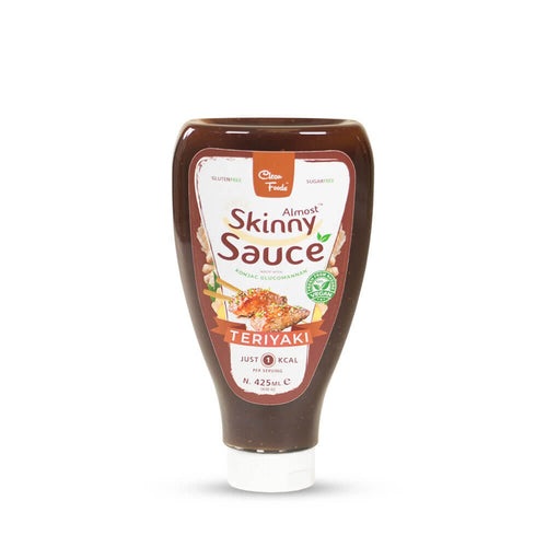 Presque maigreSauce Teriyaki