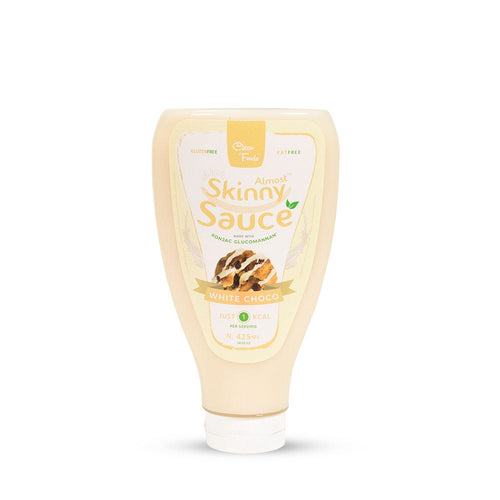 Presque SkinnySauce Choco Blanc