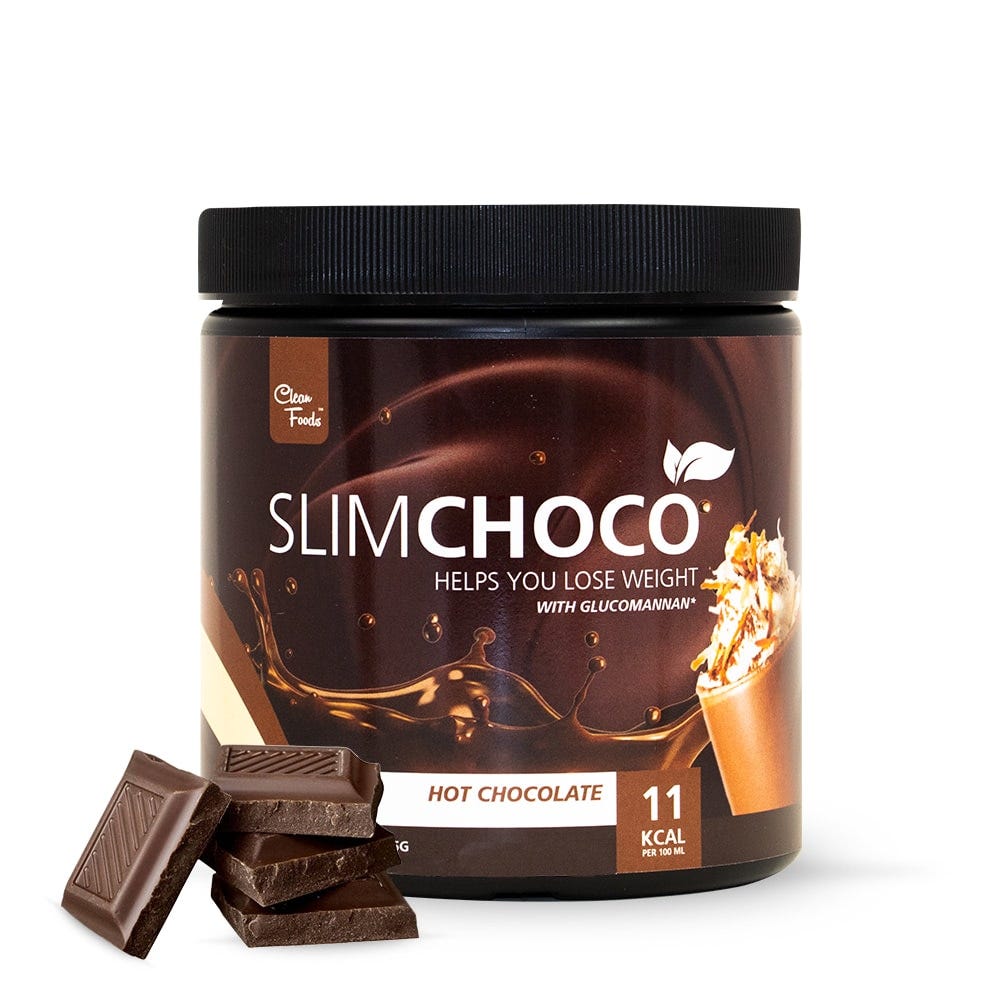 SlimChoco