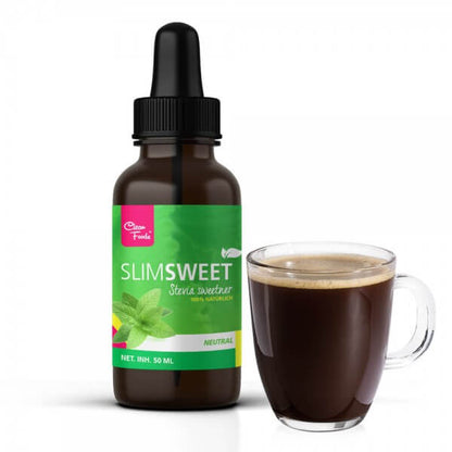 SlimStevia®