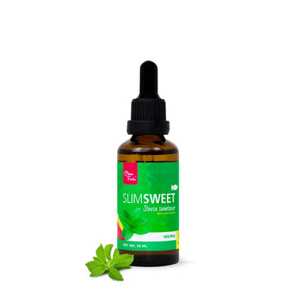 SlimStevia®