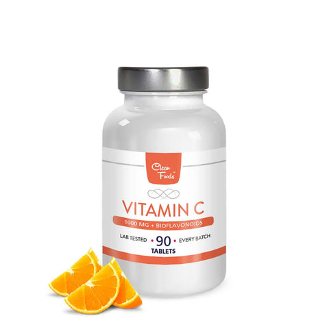 Vitamine C - 1000MG