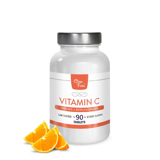 Vitamina C - 1000MG