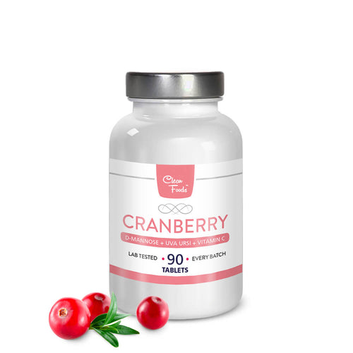 Cranberry Extract