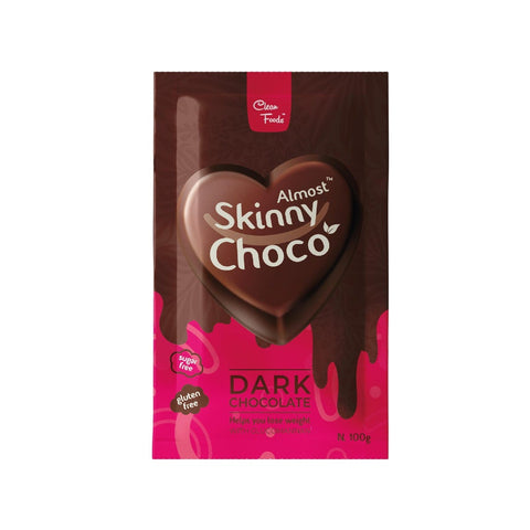 Almost SkinnyChoco Milk