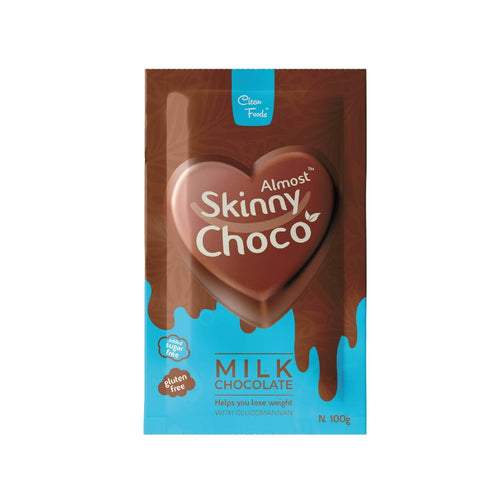 Almost SkinnyChoco Melk