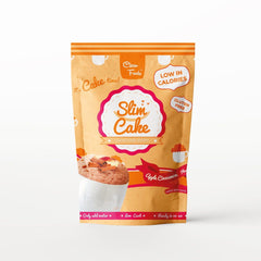 SlimCake Pomme Cannelle 2 + 1