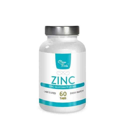 Zinc